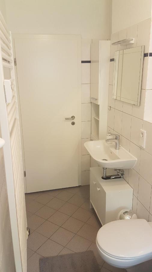 Mapamajo Home Base - Familienunterkunft Mit Sauna Oberwiesenthal Bagian luar foto
