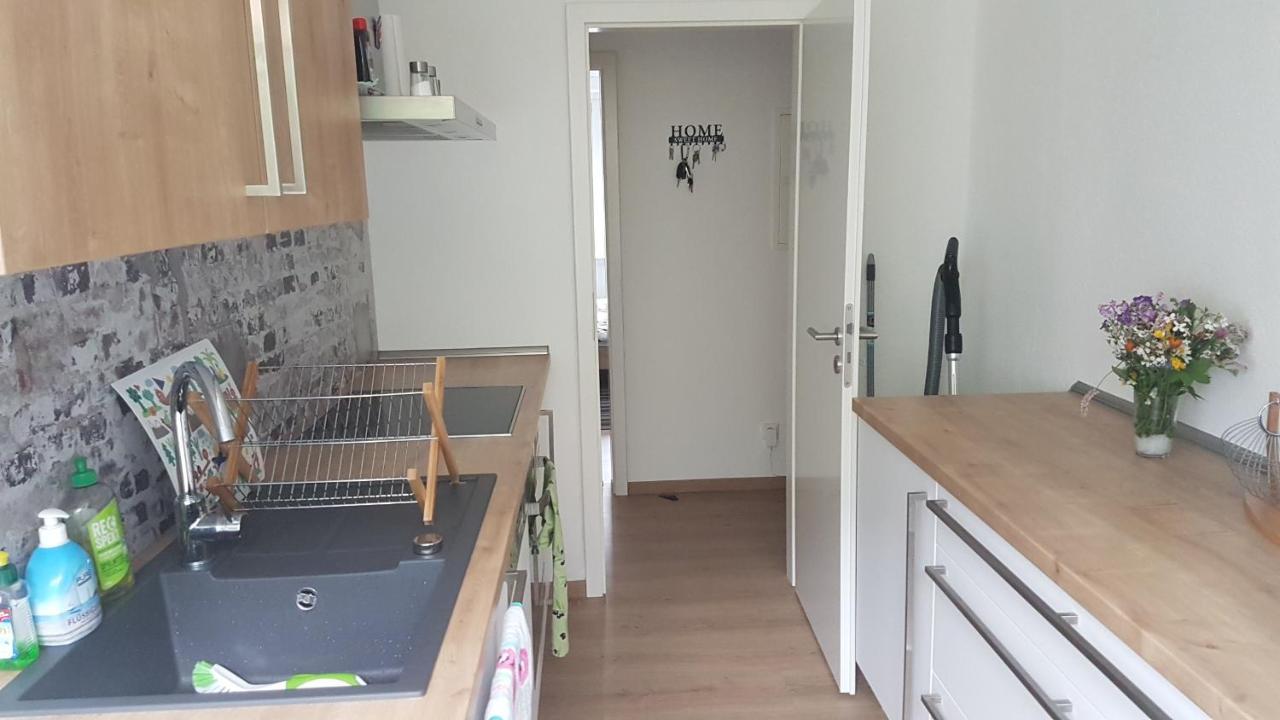 Mapamajo Home Base - Familienunterkunft Mit Sauna Oberwiesenthal Bagian luar foto